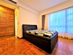 Central Green Condominium (D3), Condominium #620128741